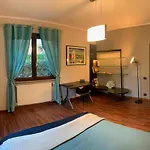 4 Bikers Apartment, 10 Lakes Around Διαμέρισμα