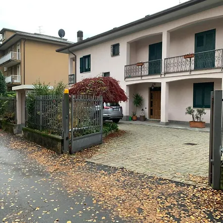 4 Bikers Apartment, 10 Lakes Around *