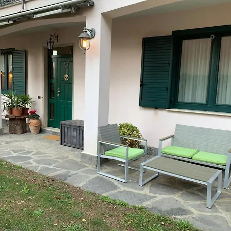 4 Bikers Apartment, 10 Lakes Around דירה *