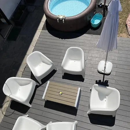 4 Bikers Apartment, 10 Lakes Around * Varese