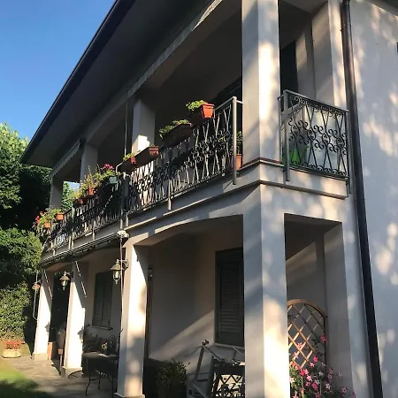Apartment 4 Bikers Apartment, 10 Lakes Around Varese