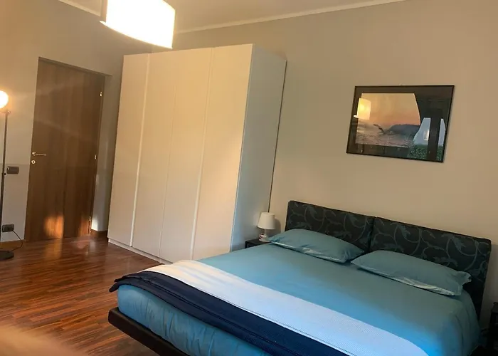 דירה 4 Bikers Apartment, 10 Lakes Around