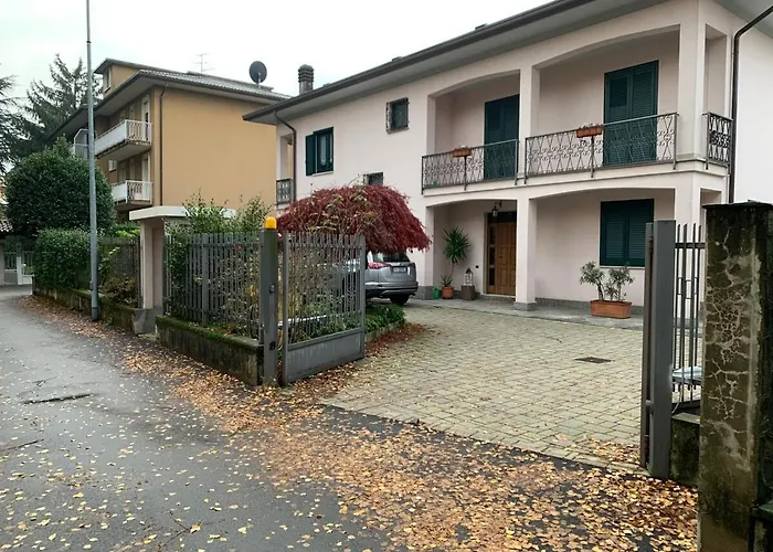 4 Bikers Apartment, 10 Lakes Around *