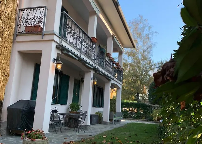 4 Bikers Apartment, 10 Lakes Around וארסה